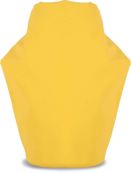 WATERPROOF DRYSACK - 2 LITERS - Yellow - colorimageurl