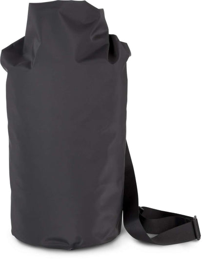 WATERPROOF DRYSACK - 20 LITERS - Black - Main