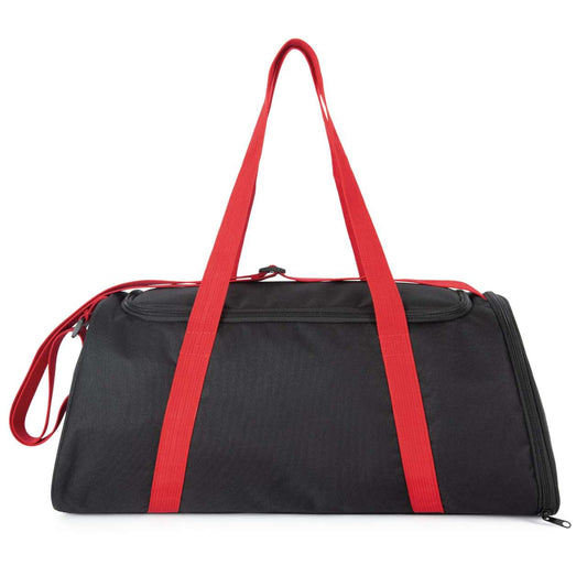 KI0658 Black/Red