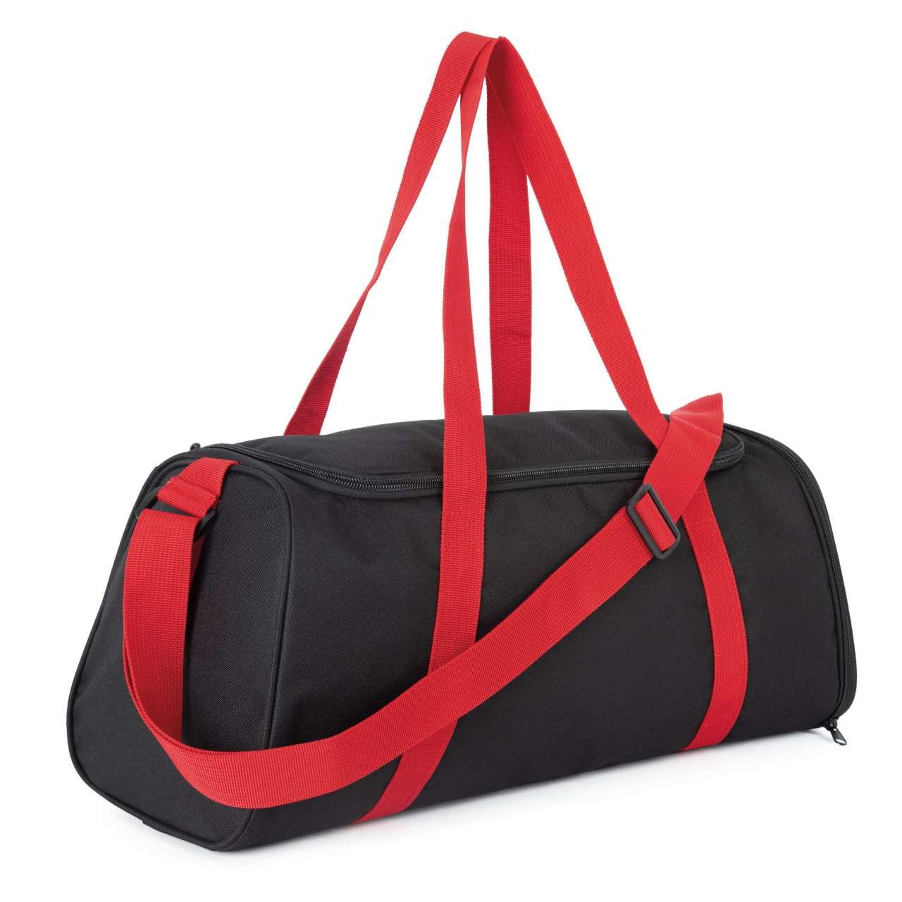 KI0658 Black/Red