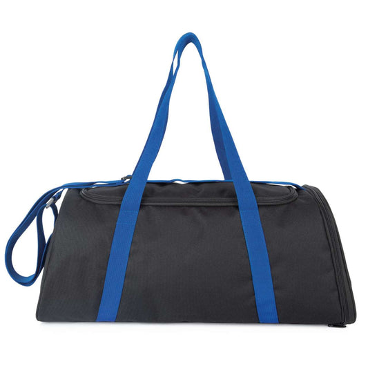 KI0658 Black/Royal Blue