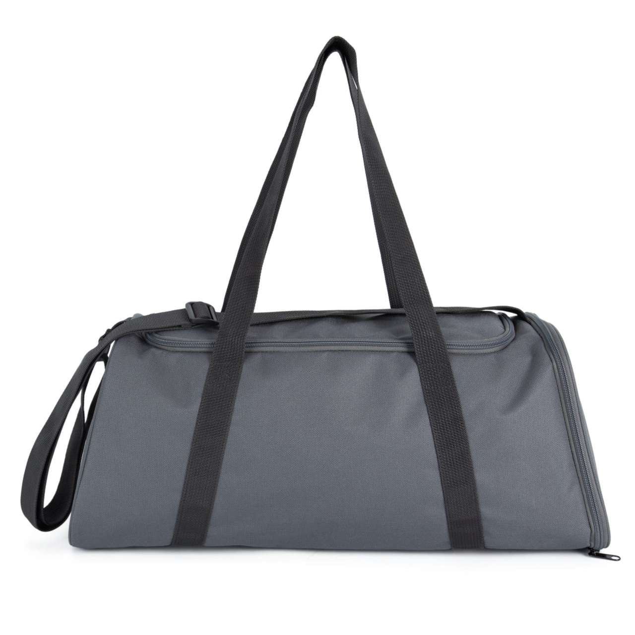 KI0658 Full Grey/Dark Grey