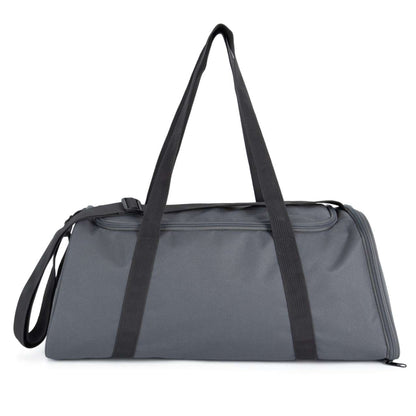 KI0658 Full Grey/Dark Grey