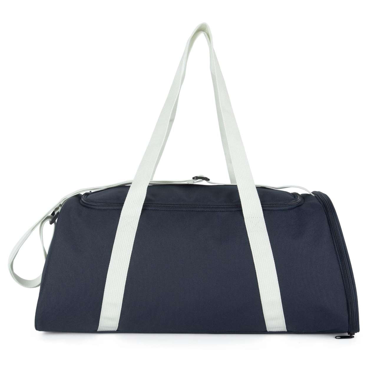 KI0658 Navy/Off White