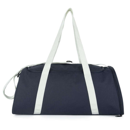KI0658 Navy/Off White