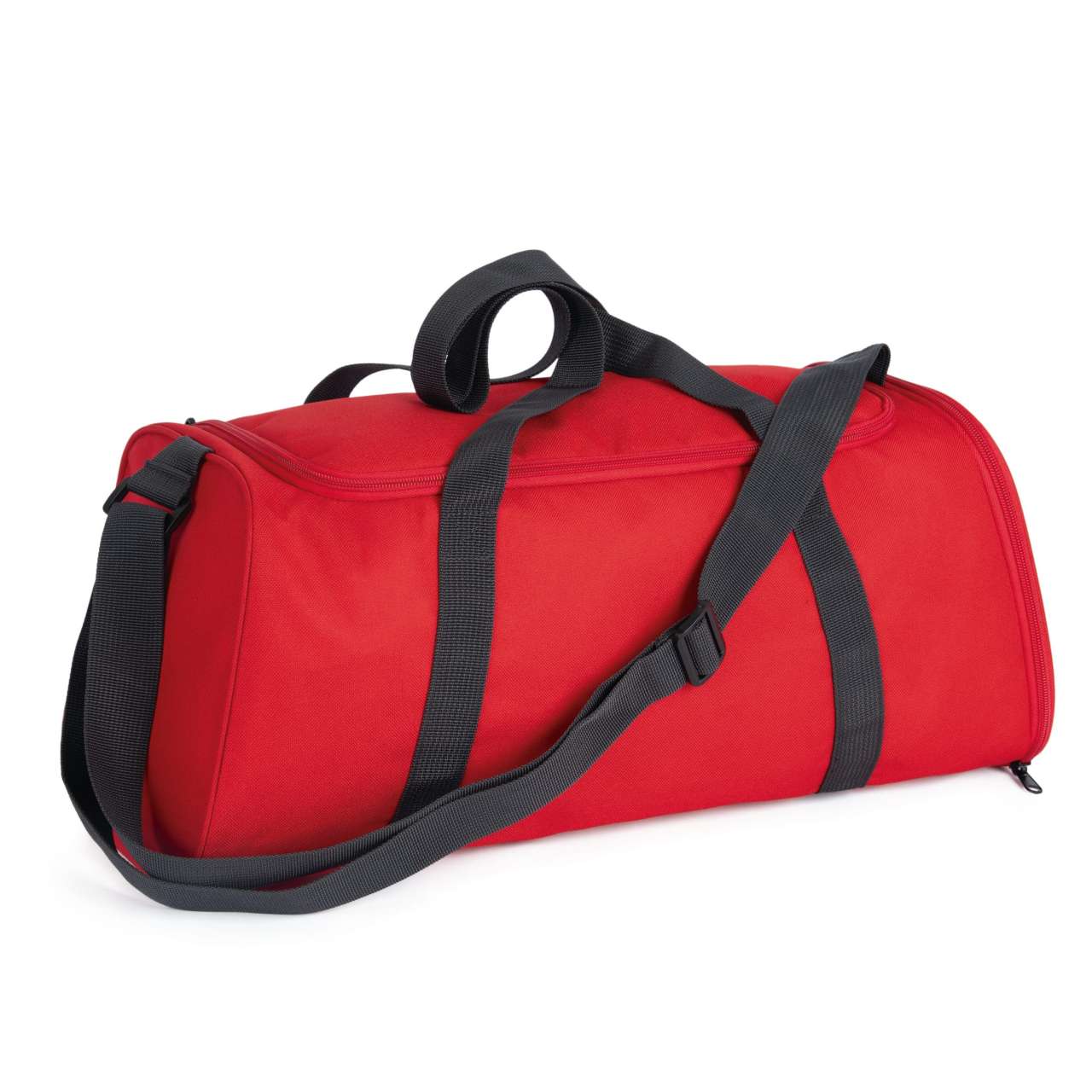 KI0658 Red/Dark Grey