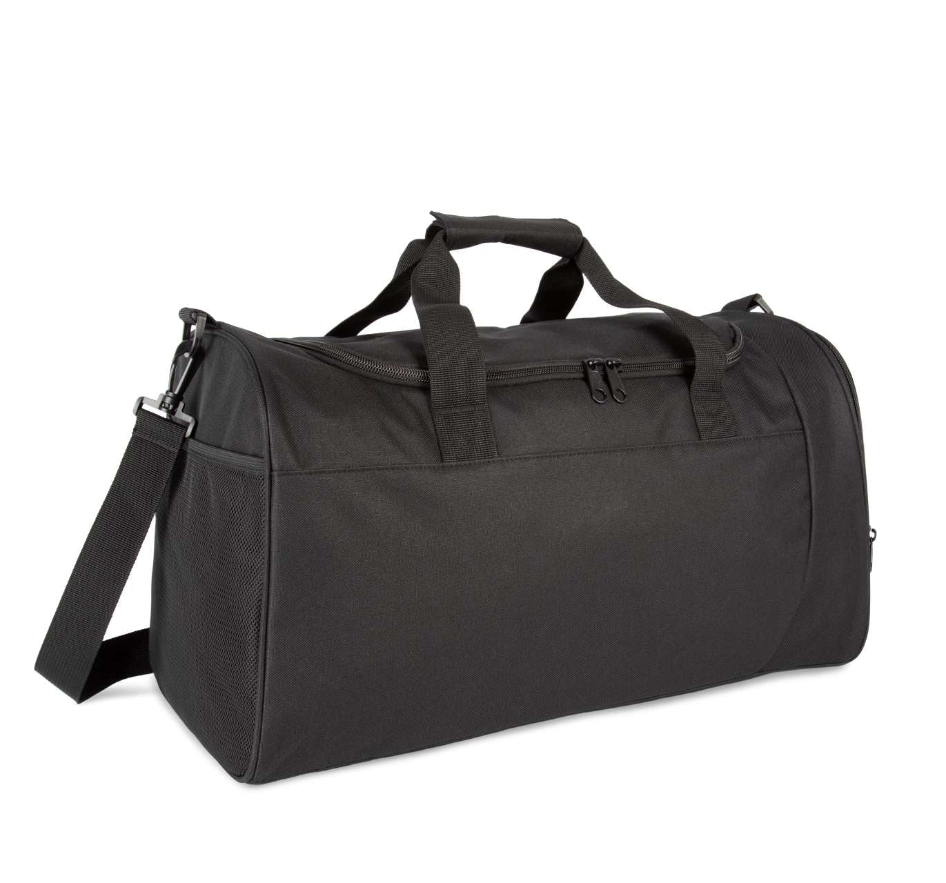 KI0660 Black