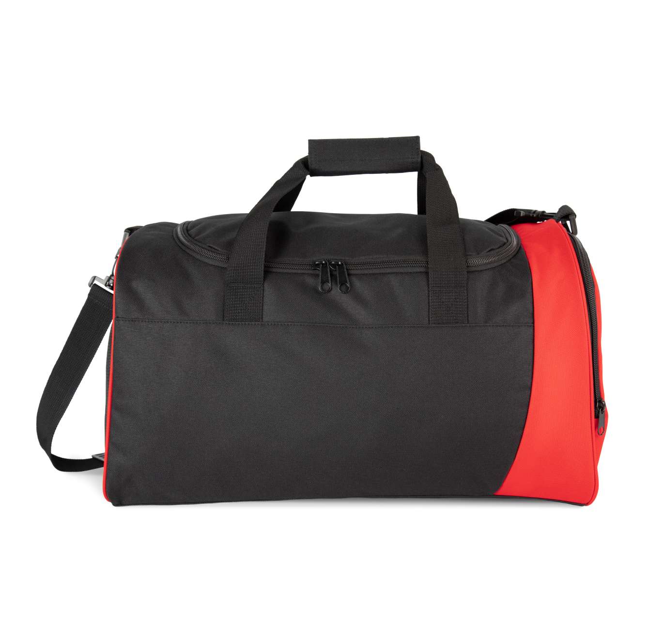 KI0660 Black/Red
