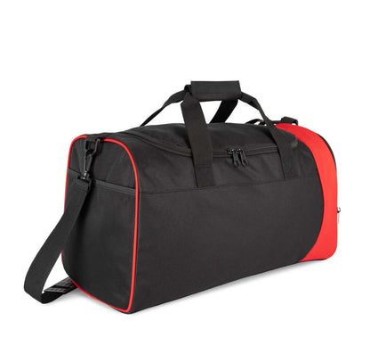KI0660 Black/Red
