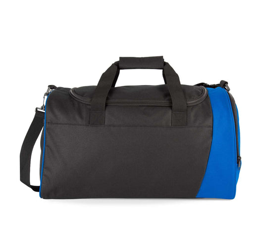 KI0660 Black/Royal Blue