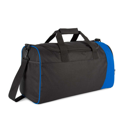 KI0660 Black/Royal Blue