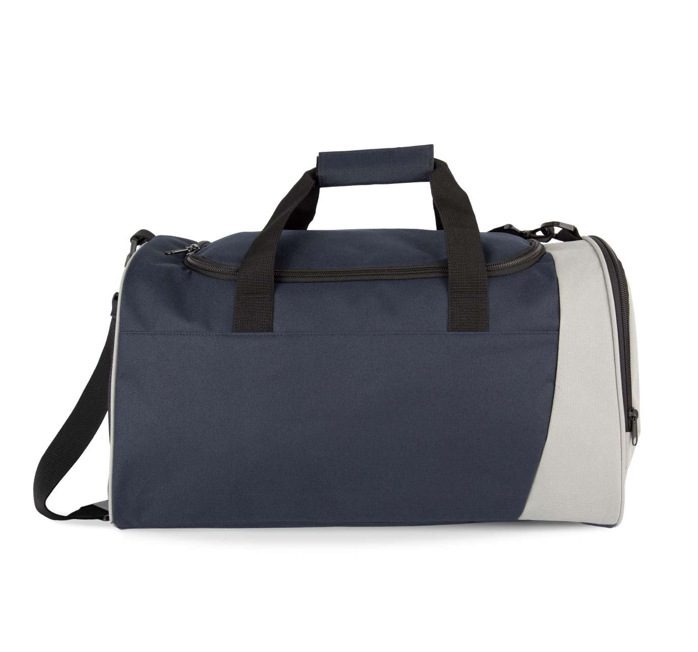 KI0660 Navy/Light Grey
