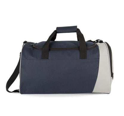 KI0660 Navy/Light Grey