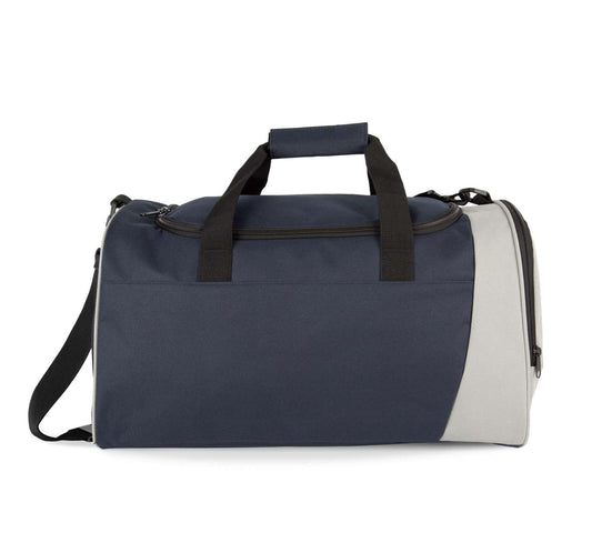 KI0660 Navy/Light Grey