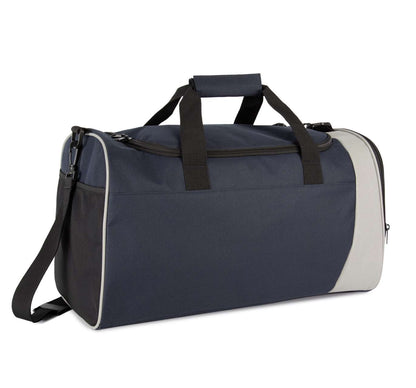 KI0660 Navy/Light Grey