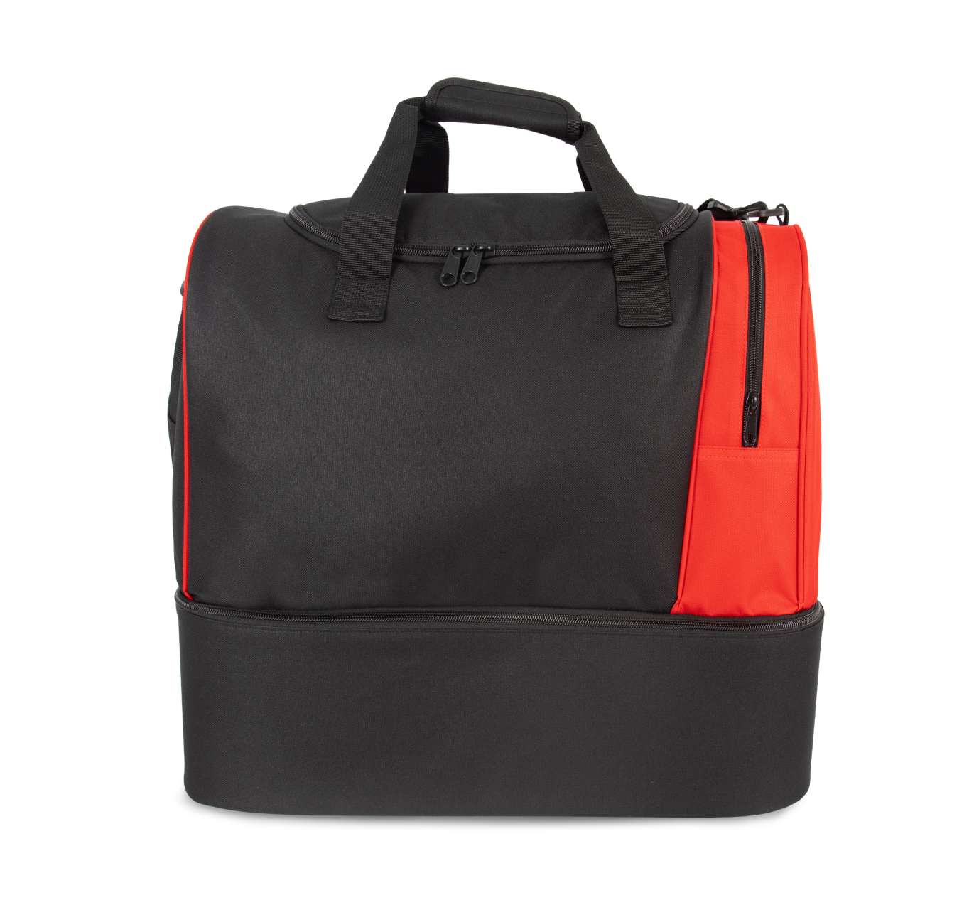 KI0661 Black/Red