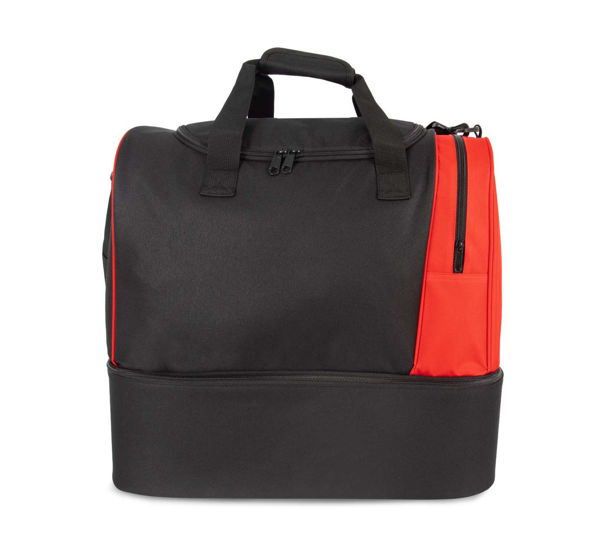 KI0661 Black/Red