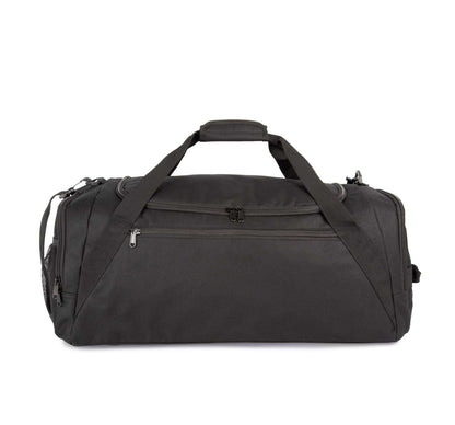 KI0662 Black