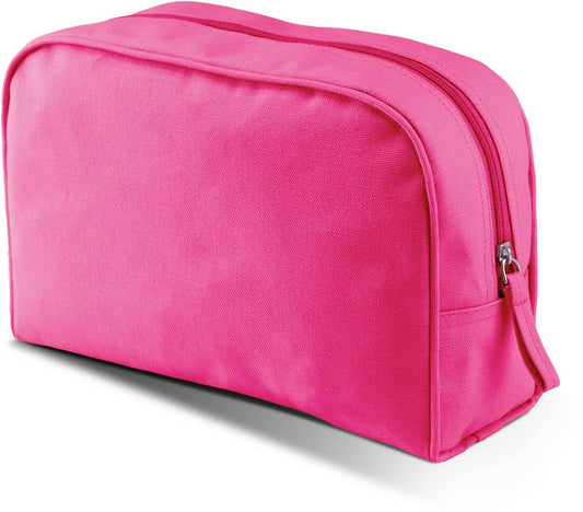 TOILETRY BAG - Fuchsia - Main