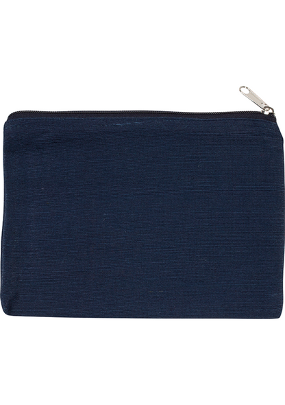 JUCO POUCH - Midnight Blue - Additional