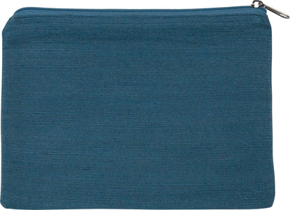 JUCO POUCH - Dusty Blue - Main