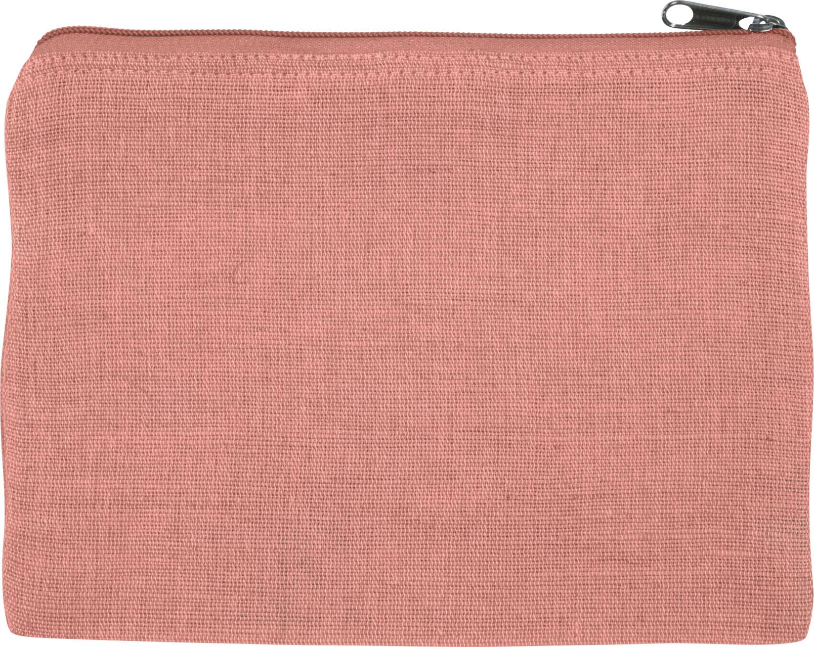 JUCO POUCH - Dusty Pink - Main
