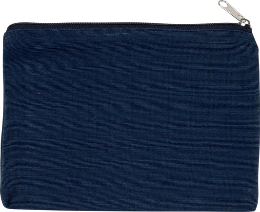 JUCO POUCH - Midnight Blue - Main