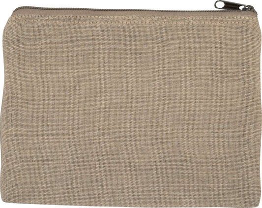 JUCO POUCH - Natural - Main