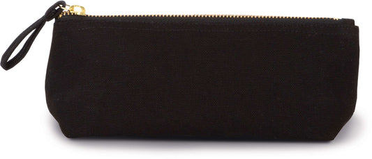 COTTON CASE - Black - Main