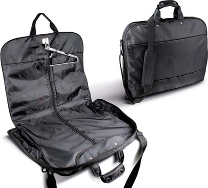 GARMENT BAG - Black - Additional