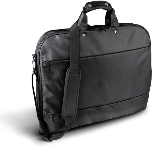 GARMENT BAG - Black - Main
