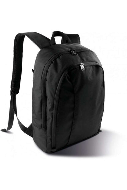 15" LAPTOP BACKPACK - Black - Additional