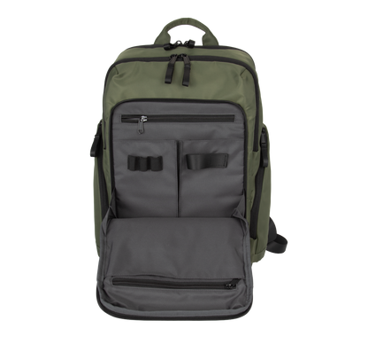 KI0958 Caper Green