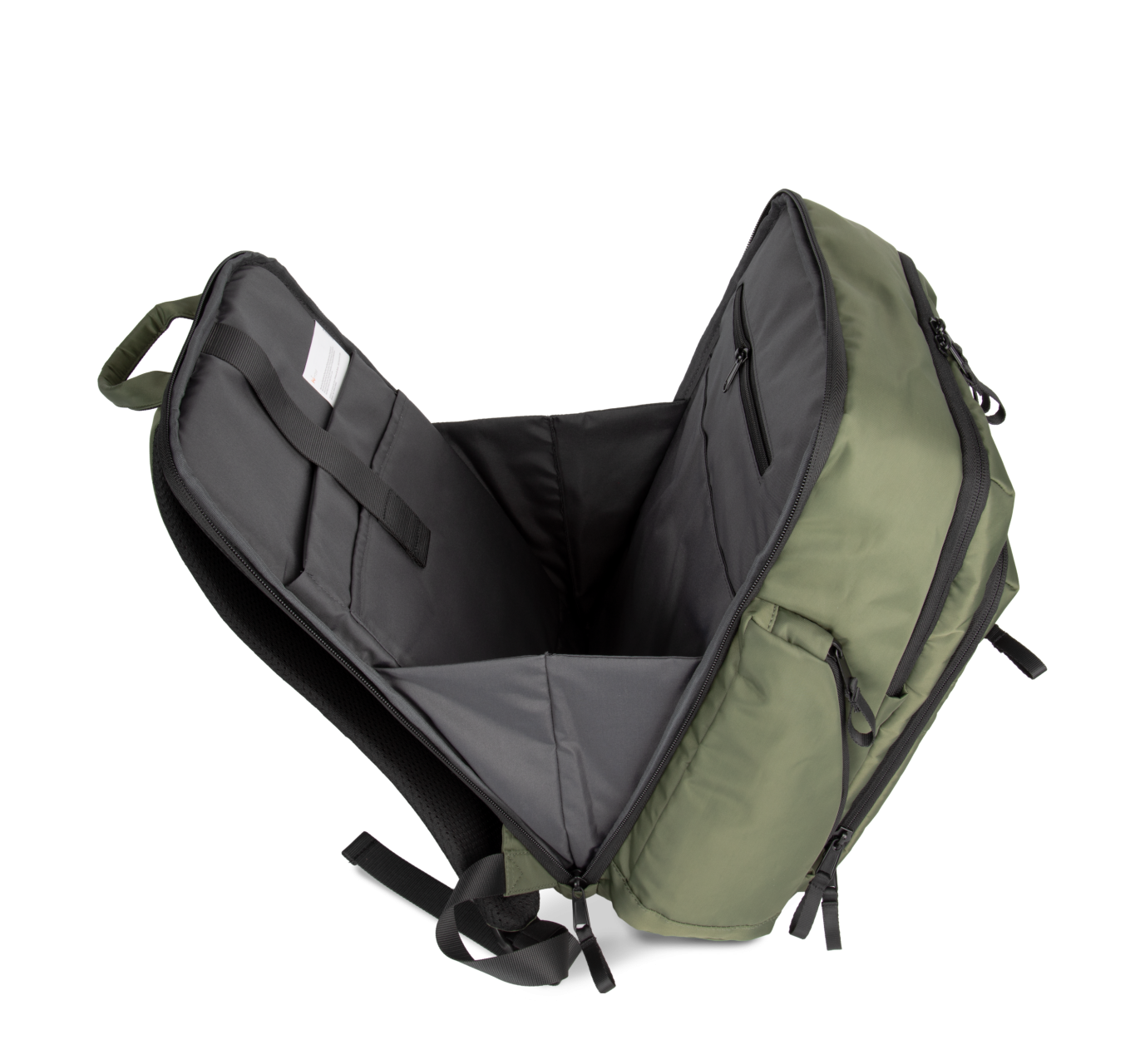 KI0958 Caper Green