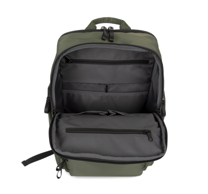 KI0958 Caper Green