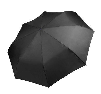FOLDABLE MINI UMBRELLA - Black - Additional