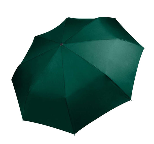 FOLDABLE MINI UMBRELLA - Bottle Green - Main