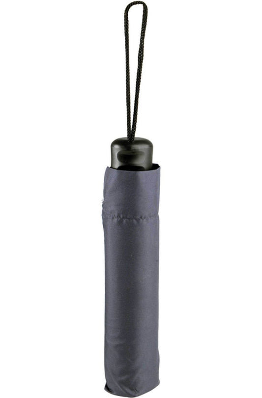 FOLDABLE MINI UMBRELLA - Dark Grey - Main