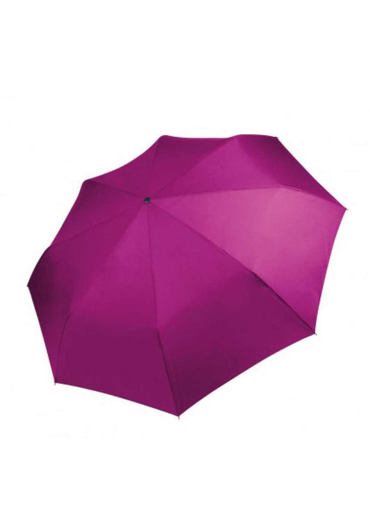 FOLDABLE MINI UMBRELLA - Fuchsia - Main