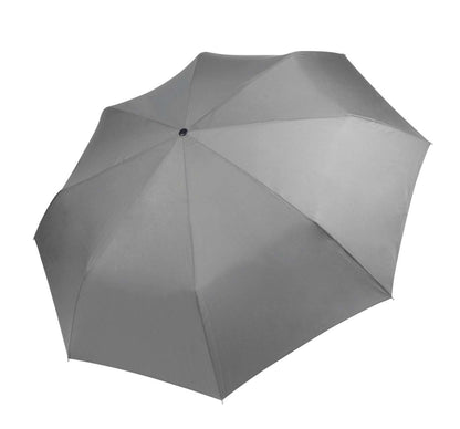 FOLDABLE MINI UMBRELLA - Light Grey - Main