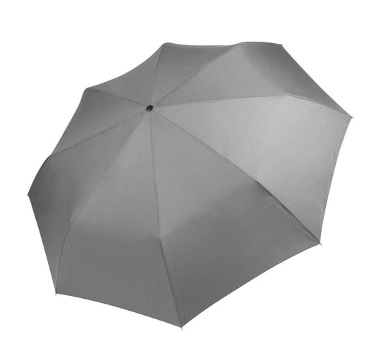 FOLDABLE MINI UMBRELLA - Light Grey - Main
