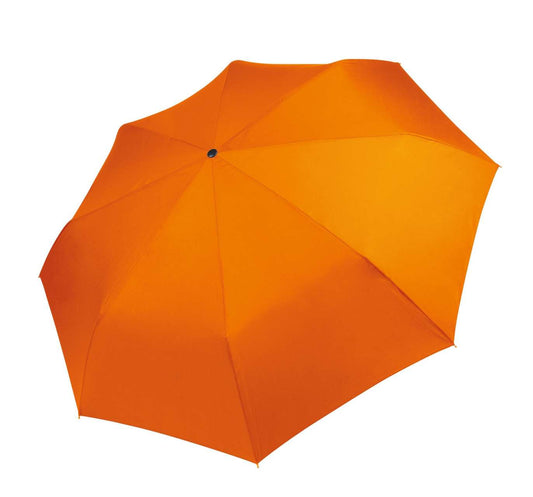 FOLDABLE MINI UMBRELLA - Orange - Main