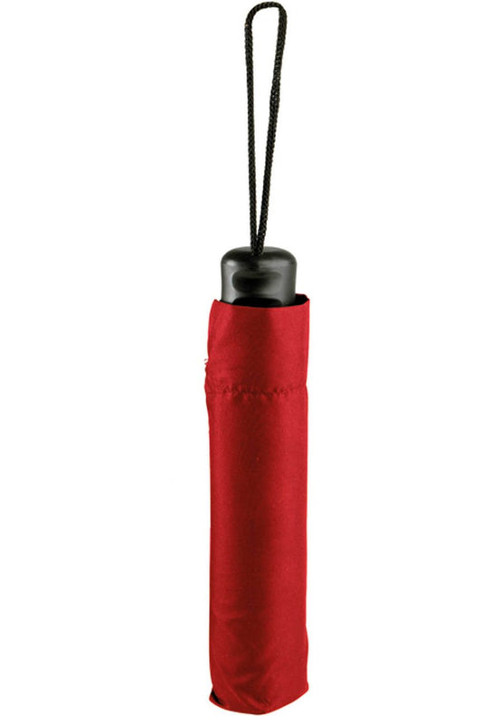 FOLDABLE MINI UMBRELLA - Red - Main