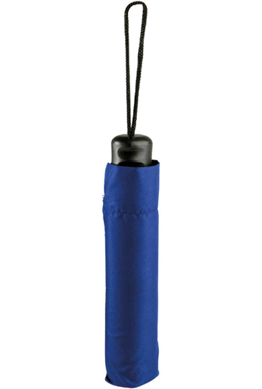 FOLDABLE MINI UMBRELLA - Royal Blue - Main