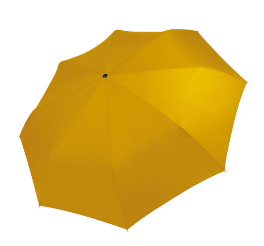 FOLDABLE MINI UMBRELLA - True Yellow - Main