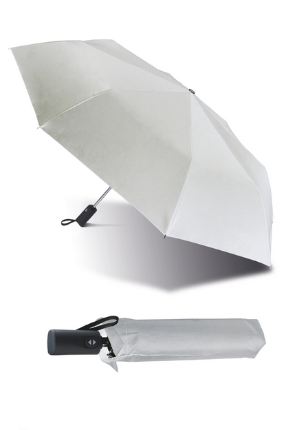 AUTO OPEN MINI UMBRELLA - Black - Model