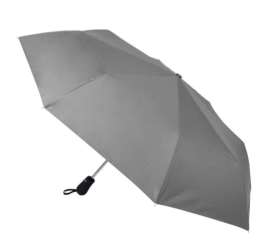 AUTO OPEN MINI UMBRELLA - Light Grey - Main