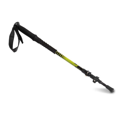 KI3012 Black/Burnt Lime