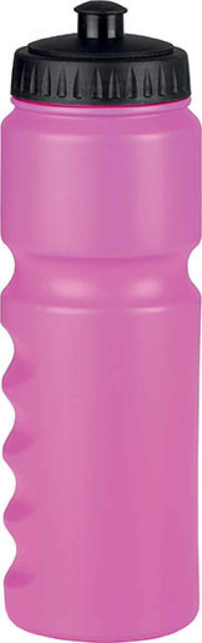 SPORTS BOTTLE 500 ML - Fuchsia - Main