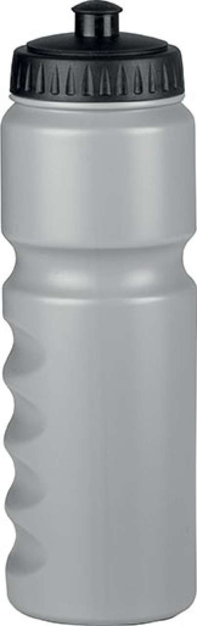 SPORTS BOTTLE 500 ML - Light Grey - Main